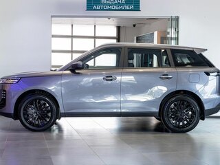 2026 Jeland J6, серый, 2549000 рублей, вид 3
