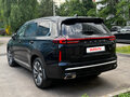 2023 Exeed VX I Рестайлинг, чёрный, 3500000 рублей - вид 2