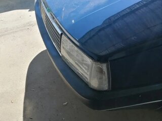 1987 Fiat Croma I, синий, 270000 рублей, вид 4