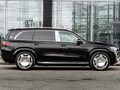 2025 Mercedes-Benz Maybach GLS 600 I Рестайлинг, чёрный, 33690000 рублей - вид 7