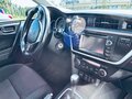2013 Toyota Auris II, чёрный - вид 9