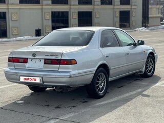 1997 Toyota Camry Gracia IV (XV20), серый, 300000 рублей, вид 4