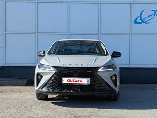 2023 Omoda S5 GT, серый, 1690000 рублей, вид 1
