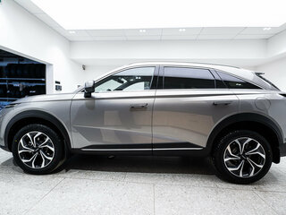 2026 Haval F7 II, серый, 3199000 рублей, вид 1