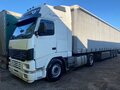 2001 Volkswagen LT, белый, 3500000 рублей - вид 4