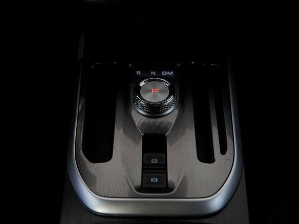 2026 Haval Jolion I Рестайлинг, чёрный, 2699000 рублей - вид 20