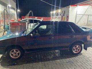 2005 Lada (ВАЗ) 2115, синий, 85000 рублей, вид 3