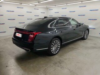 2021 Hongqi H9 I, чёрный, 2681750 рублей, вид 3