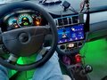 2006 Chevrolet Lacetti I, серый, 220000 рублей - вид 2