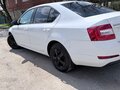 2016 Skoda Octavia III (A7), белый, 1228000 рублей - вид 6