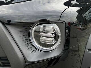 2026 Haval Dargo I Рестайлинг, чёрный, 3398000 рублей, вид 2
