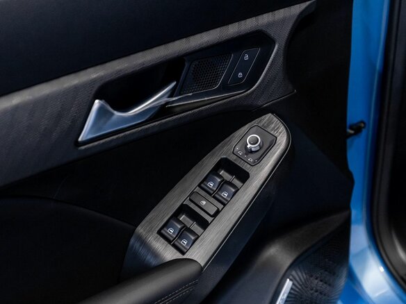 2026 Haval Jolion I Рестайлинг, голубой, 2625159 рублей - вид 25