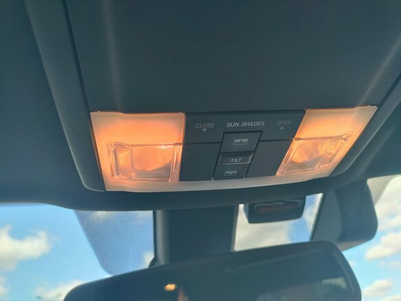 2019 Ford Explorer V Рестайлинг 2, серый - вид 14