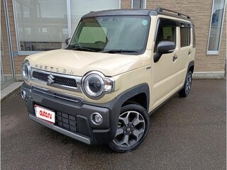 2023 Suzuki Hustler II, бежевый, 960700 рублей, вид 1