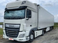 2021 DAF XF, белый, 8000000 рублей