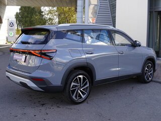 2026 Jetta VS8, серый, 2550000 рублей, вид 4