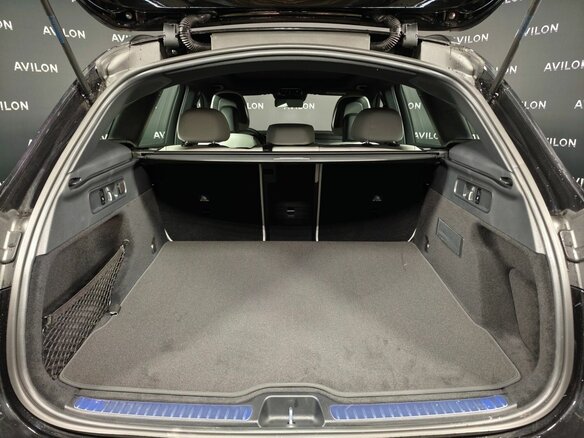 2025 Mercedes-Benz GLC 300 II (X254), чёрный, 8700000 рублей - вид 17