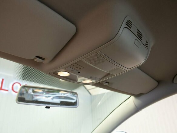 2010 Volkswagen Passat B6, серебристый, 820000 рублей - вид 17