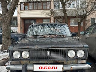 2001 Lada (ВАЗ) 2106 5-speed, зелёный, 120000 рублей, вид 1