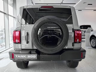 2026 Tank 300 I, серый, 4799000 рублей, вид 5