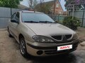 2000 Renault Megane I Рестайлинг, бежевый, 230000 рублей - вид 3
