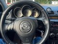 2008 Mazda 3 I (BK) Рестайлинг, чёрный, 350000 рублей - вид 6