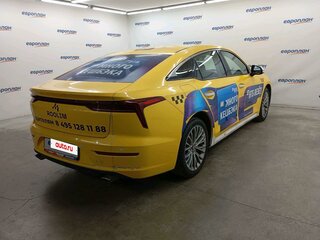 2023 FAW Bestune B70 I, белый, 854750 рублей, вид 3