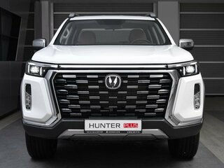 2026 Changan Hunter Plus, белый, 4069900 рублей, вид 3