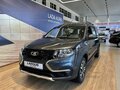 2026 Lada (ВАЗ) Largus Cross I Рестайлинг, коричневый, 1967000 рублей