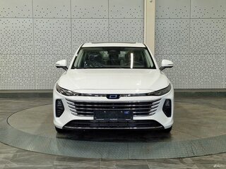 2024 Bestune B70 I Рестайлинг, белый, 3453000 рублей, вид 5