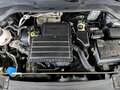 2021 Volkswagen Polo VI, серый - вид 8