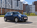 2015 Mini Hatch Cooper III (F55/F56), синий, 1135000 рублей - вид 5