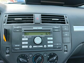 2006 Ford C-MAX I, чёрный, 470000 рублей, вид 5