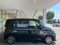 2023 Toyota Roomy I Рестайлинг, чёрный, 750001 рублей - вид 5