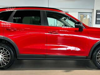 2026 Haval Jolion I Рестайлинг, красный, 2699000 рублей, вид 3