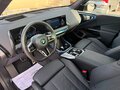 2026 BMW X3 40d xDrive IV (G45/G48), чёрный - вид 10