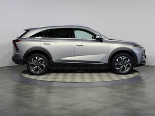 2024 Haval F7 II, серый, 2547000 рублей, вид 4