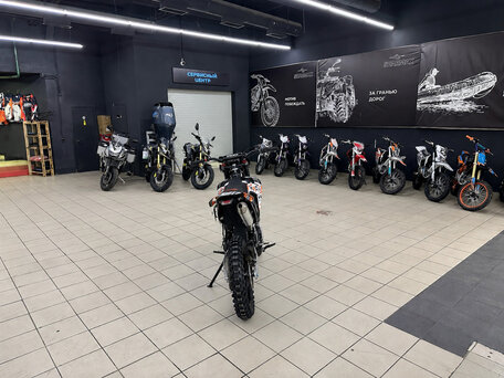 2026 SSSR DNA 300, белый, 125000 рублей, вид 5