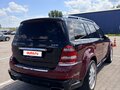 2008 Mercedes-Benz GL-Класс 550 I (X164), чёрный - вид 6