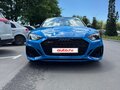 2022 Audi RS 5 II (F5) Рестайлинг, синий, 7850000 рублей - вид 1