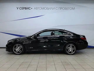 2015 Mercedes-Benz E-Класс 200 IV (W212, S212, C207) Рестайлинг, чёрный, 1939000 рублей, вид 2