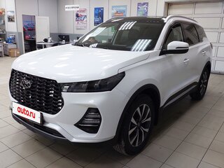 2024 Xcite X-Cross 7, белый, 1930000 рублей, вид 1