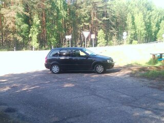 2012 Lada (ВАЗ) Kalina I, синий, 450000 рублей, вид 4