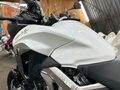 2015 Honda VFR 800X (Crossrunner), белый, 890000 рублей - вид 11
