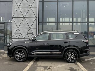 2023 Chery Tiggo 8 Pro Max I, чёрный, 2449000 рублей, вид 4