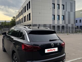 2020 Volkswagen Tayron X I, серый, 3480000 рублей, вид 3