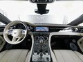 2021 Bentley Continental GT III, зелёный - вид 8