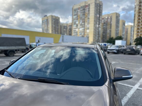 2014 BMW 3 серии 316i VI (F3x), коричневый, 1600000 рублей - вид 10