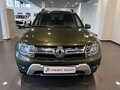 2019 Renault Duster I Рестайлинг, зелёный, 1485000 рублей - вид 6