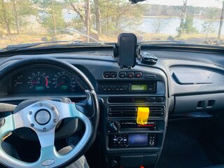 2005 Lada (ВАЗ) 2114, серый, 125000 рублей, вид 3